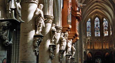 db_Brssel Cathedrale St Michel1