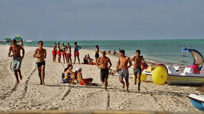 db_Kuba St Luzia Beach1