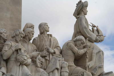 db_Lissabon Denkmal der Entdeckungen21