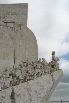 db_Lissabon_Denkmal der Entdeckungen_11