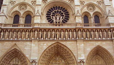 db_Paris Notre Dame1