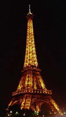 db_Paris Tour Eiffel1