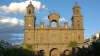 Kathedrale Las Palmas